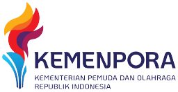 Logo Kemenpora